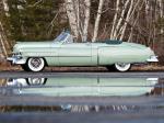 Cadillac Series 62 Convertible 1951 года